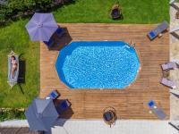 Aphrodite's house - Bed and Breakfast Alikianós
