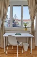 Gemütliche Wohnung in zentraler Lage - Bed and Breakfast