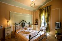 B&B Gallicano nel Lazio - Villa Paradise Resort - Bed and Breakfast Gallicano nel Lazio