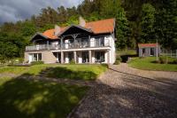 Apartamenty Pluszne - Bed and Breakfast Pluski