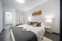 Apartment mit 2 Schlafzimmern