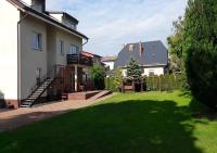 Apartamenty Anna Mosty - Ferienwohnung