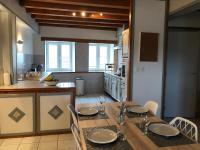 L’Ecrin champenois : 150m2 au cœur du vignoble - Ferienwohnung Étoges