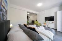 Studio-Apartment