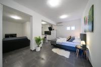 Apartment - Erdgeschoss