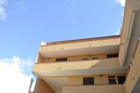 Appartamentino panoramico...con finestra sul mare! - B&B La Maddalena