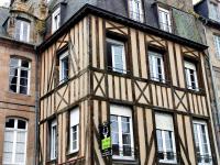 Les appartements du Marché - B&B