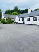 Conwy Valley Hotel Cottages - B&B