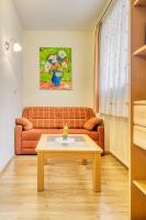 Appartamento con Balcone