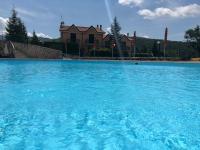 Rifugio del Cavaliere - Bed and Breakfast