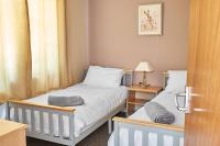 Two-Bedroom Bungalow