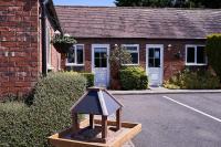 B&B Ashby-de-la-Zouch - The Tap House - Bed and Breakfast Ashby-de-la-Zouch