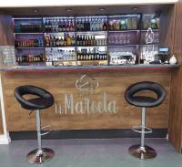 Zajazd u Marcela - Bed and Breakfast Bysław