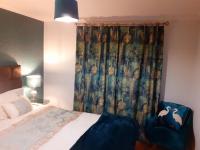 Bishops Park Apartment - Ferienwohnung Inverness