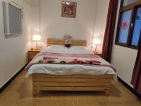 Chambre Standard Lit Queen-Size