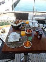 Camera Deluxe Matrimoniale/Doppia con Letti Singoli