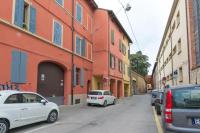 HouSmart Vicolo Bolognetti - B&B