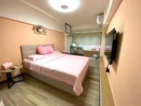 Habitación Doble Pequeña