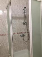 Quadruple Room with Shower