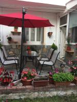 Sofis Garden - Bed and Breakfast Kavála