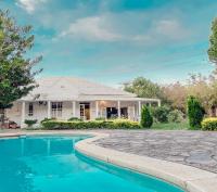 Ebony Lodge - B&B Mthatha