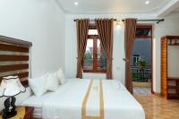 B&B Ninh Bình - Tam Coc Tuong Vy Homestay - Bed and Breakfast Ninh Bình