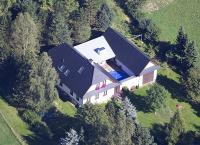 Chalupa pod strání - Ferienwohnung Telecí