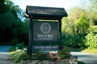 The Bickley Mill - B&B