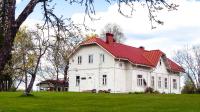 Kartanomajoitus Sofia & Angelique - B&B