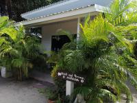 Deluxe Bungalow
