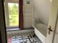 Tweepersoonskamer met Eigen Badkamer