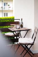 Apartment Hanna - Bed and Breakfast Meran