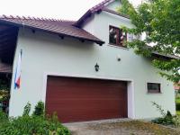 Apartamenty Zielona Góra - Ferienwohnung