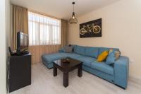 B&B Plovdiv - Alma Apartment - Stylish 1BD Flat with Balcony - Bed and Breakfast Plovdiv