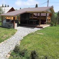 Бо&Не - Bed and Breakfast Yablunytsya