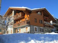 Baita al Pian - B&B Bormio