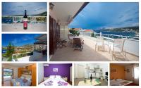 SeaView Guesthouse - ZF Hvar - B&B