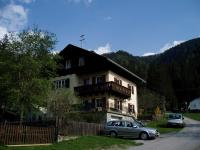 B&B Rangersdorf - Haus Brenntara 1 - Bed and Breakfast Rangersdorf