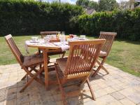 Habitación Doble con terraza