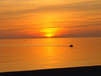 ESPECTACULARES VISTAS AL MAR - Ferienwohnung