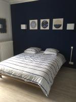 Gite MARGUERITTE - B&B Fresnes-en-Woëvre