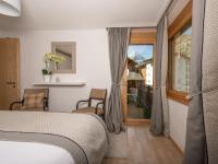 Apartamento con vistas a las montañas