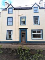 Corsewall Arms Guest House - Ferienwohnung