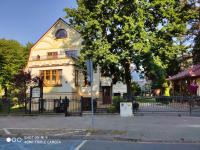 Willa Pod Dębami - B&B