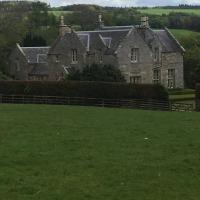 Hundalee House - Chambres d’hôtes