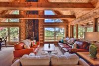Quiet Guffey Getaway with Private Deck, Pond and Canoe - Bed and Breakfast