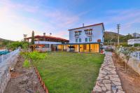 Thomas Suites Datça - B&B Datça