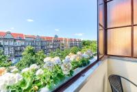 Studio avec Balcon 