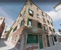 CA' ROMANTICA - BIG APPARTMENT at ACCADEMIA - B&B
