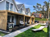 Baltic Sky - Bed and Breakfast Pobierowo